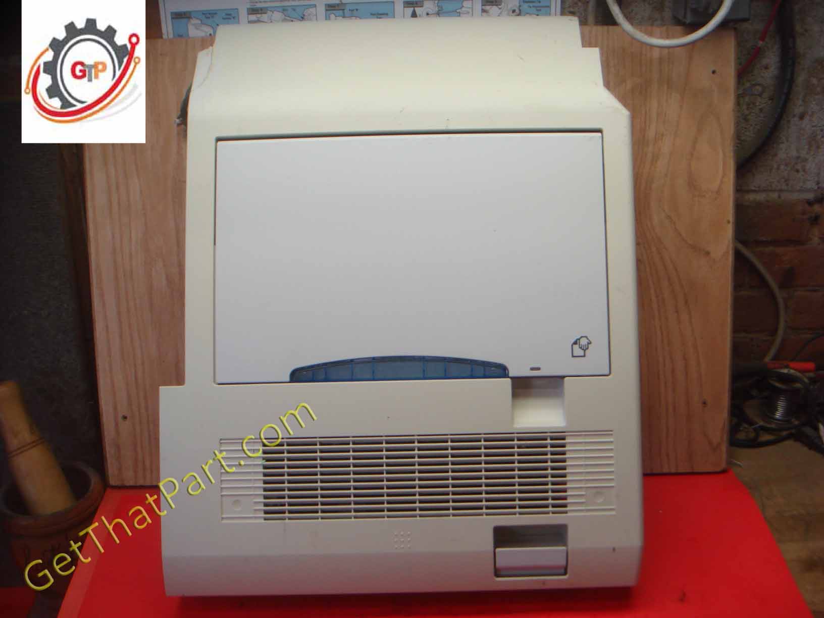 Ricoh C2000 Copier Right Door Duplex MPT Paper Separation C2000Duplex